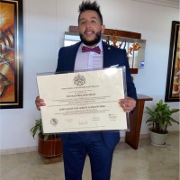 Nicolas Preciado Melo