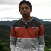 Syahrul Imardi
