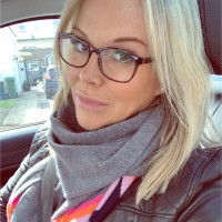 Victoria Speakman