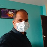 Deependra Shrivastava