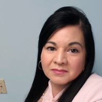 Yvette Ruiz  M.Ed.LPC,NCC