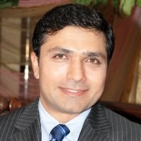 Syed Gilani