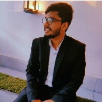 Harsh Sidhu