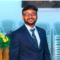 Kiran Kumar R N