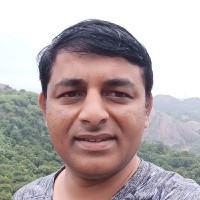 Manjunath C