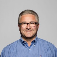 Barry Walsh
