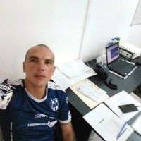 Emmanuel Isaías Amador Elizondo