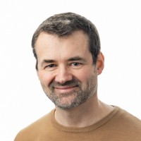 Justin Ruffell-Ward