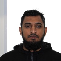 Mahmudur Rahman Suhin