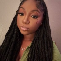 Janiyah Johnson