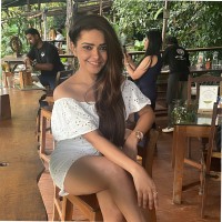 Soniya Raikar