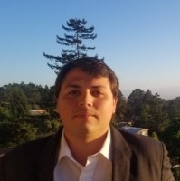 Luis Enrique San Martin Petit