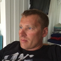Øyvind Folgerø