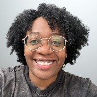 Janelle Guy, Ph.D.