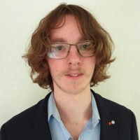 Martijn van den Berk