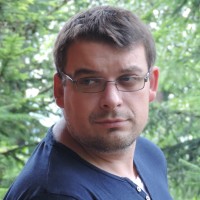 Daniel Grzybowski
