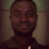 SOLOMON MUSA
