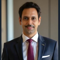 Kunal Majumdar