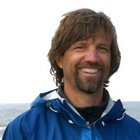 David Theobald