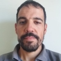 Jorge Nicolas Harizthandy