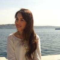 Cansu Teker Özdeğer