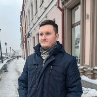 Alexei Kovalyov