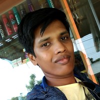 Balaji Perumal