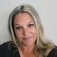 Nicole Alcini