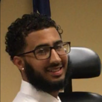 Dwayne Harleaux Jr