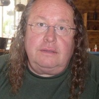 Hugh Barlin