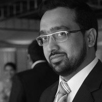 Syed Muhammed Omer