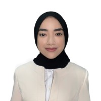 Syahirah Hamdi