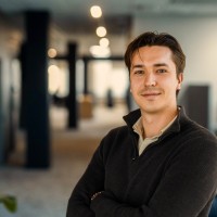 Matias Orrego Svare