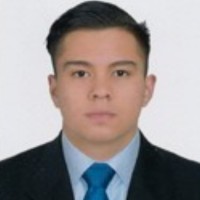 Carlos David Rivera Wilches