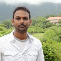 Sridharan Mahalingam
