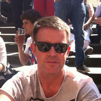 Neil Hall