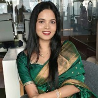 Kavya Uchil