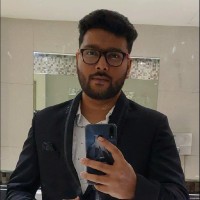 Brett(Bipradip) Karmakar