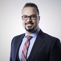 Abdel Hamid Maher Tantawy