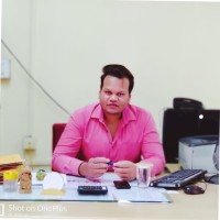 Anurag Patel