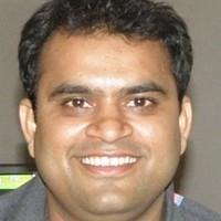 Rajesh Patil