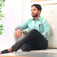Yogesh Dhere