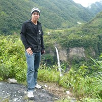 Marcos Barzola Cabrera