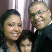 Robinson Gomes