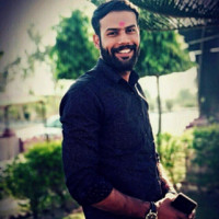 Rahul Sharma