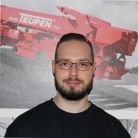 Marcel Möhring