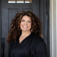 Terri Broussard, Crp