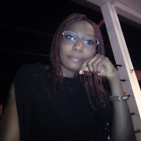Maryline agbo