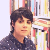 Miriam Beizana Vigo