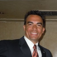 Rick Mosley